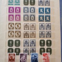 Колекция Пощенски марки , снимка 11 - Филателия - 29566596