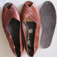 Обувки, снимка 4 - Дамски ежедневни обувки - 29440758