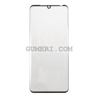 LG Velvet 5G 5D стъклен протектор за екран , снимка 3 - Фолия, протектори - 31195164
