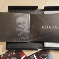 Hitman Absolution Professional Edition + Sniper Challenge 89лв.Игра за PS3 Игра за Playstation 3 ПС3, снимка 8 - Игри за PlayStation - 44335477
