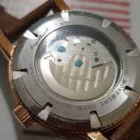 engelhardt automatic watch, снимка 9 - Мъжки - 39895888