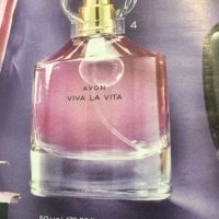 Viva la vita, снимка 1 - Дамски парфюми - 36889525