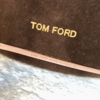 TOM FORD 2022 унисекс слънчеви очила, снимка 12 - Слънчеви и диоптрични очила - 37528346
