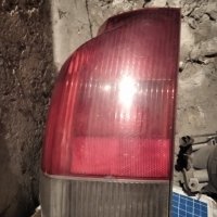 Заден ,ляв долен стоп за Volvo V70 2002г., снимка 1 - Части - 44247466