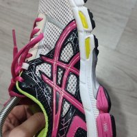 Asics Gel. Дамски маратонки. 38, снимка 4 - Маратонки - 39455717