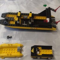 Продавам много Лего Град / Lego City 5-та част, снимка 16 - Конструктори - 42255942
