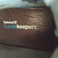 детски обувки боти Timberland  Earth keepers, размер 29, снимка 6 - Детски боти и ботуши - 30134374