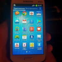 Samsung Galaxy Core GT-i8292, снимка 4 - Samsung - 42502084