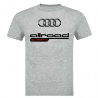 Тениска Audi № 25 / Ауди, снимка 2 - Тениски - 31996024