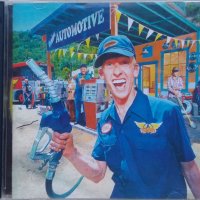 Aerosmith – A Little South Of Sanity (1998,	2 x CD), снимка 1 - CD дискове - 37963505