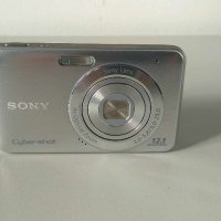 Фотоапарат Sony DSC-W310, снимка 1 - Фотоапарати - 42491216