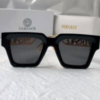 Versace дамски слънчеви очила , снимка 4 - Слънчеви и диоптрични очила - 40474079
