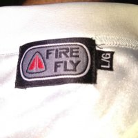 Мотористка тениска  Файер Флай Fire Fly  рейсинг размер Л, снимка 7 - Други спортове - 30117930