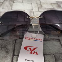 Слънчеви очила - UV400 филтър, снимка 5 - Слънчеви и диоптрични очила - 32075052