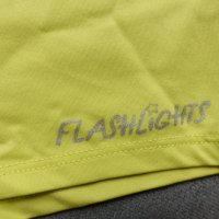 Flash Lights S/M размер неонови дамски боксерки, снимка 2 - Бельо - 38099979