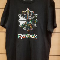Reebok-Много Запазена, снимка 3 - Тениски - 36824996