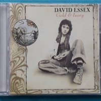 David Essex – 	1977 - Gold & Ivory(Pop Rock), снимка 1 - CD дискове - 42839807