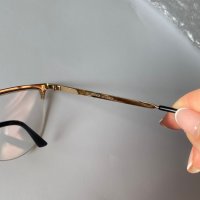 Рамка за диоптрични очила Fendi, снимка 5 - Слънчеви и диоптрични очила - 37267432