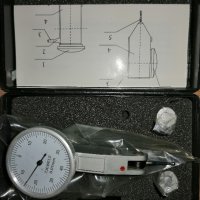 МИКРОМЕТРИ, ЧАСОВНИЦИ, ШУБЛЕР, МИКРОМЕРТРИЧЕН ВИНТ, MITUTOYO,TESA, снимка 7 - Шублери - 31809108