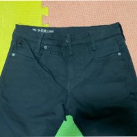 ''G-Star D Staq 5 Pocket Skinny''оригинални мъжки дънки 29 размер, снимка 4 - Дънки - 38556960