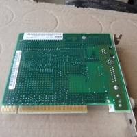 INTEL 10Mbps Network Adapter Card PCI, снимка 8 - Мрежови адаптери - 44655621