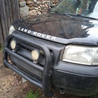 Land Rover на части , снимка 1 - Автомобили и джипове - 40756902