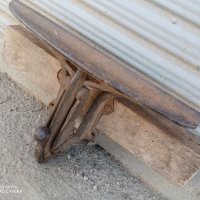 стара истинска Дърводелска стяга от преди Втората световна воина , снимка 11 - Други инструменти - 40701356