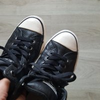 Converse спортни кецове. Номер 37, снимка 4 - Детски маратонки - 32090338