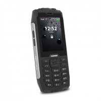 MyPhone Hammer 4, Сив Мобилен Телефон, снимка 2 - Други - 39219148