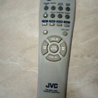 Дистанционно JVC, снимка 5 - Аудиосистеми - 40409772
