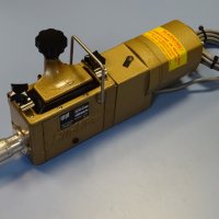 Дозираща помпа MPL HiFlow Metering Pump 220V, 50Hz, снимка 1 - Водни помпи - 40528146