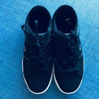 Черни удобни маратонки-обувки  JONSDALE LONDON , снимка 7 - Маратонки - 30635526