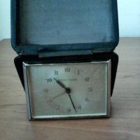 Kienzle Crometa часовник будилник, ретро, снимка 3 - Антикварни и старинни предмети - 31686224