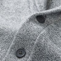 H&M Шал-Яка Жилетка Пуловер Блуза (M-L), снимка 5 - Пуловери - 38752063