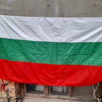 Българско знаме,флаг, снимка 2 - Други ценни предмети - 42720548