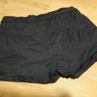 Къси панталонки H&M, снимка 2 - Къси панталони и бермуди - 30199312