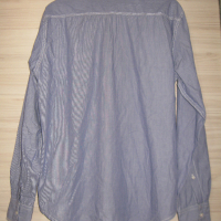 Napapijri  мъжка риза XXL размер, снимка 4 - Ризи - 44517251
