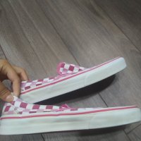 Еспадрили Vans, снимка 7 - Кецове - 37681725