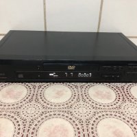 Sony DVP-S335, снимка 3 - Плейъри, домашно кино, прожектори - 44264237