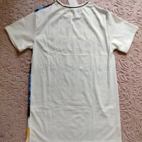 Рокля тип тениска, снимка 3 - Рокли - 40730552