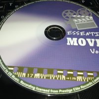 ESSENTIAL MOVIE 1 CD 0609221549, снимка 3 - CD дискове - 37918094