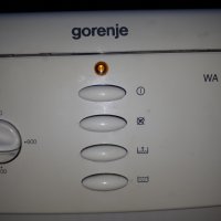 Продавам програматор за пералня Gorenje WA942, снимка 2 - Перални - 29913293