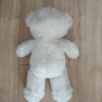 плюшено мече мечка играчка мечок 45см височина , снимка 3 - Плюшени играчки - 37735859