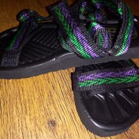 Нови сандали , снимка 1 - Детски сандали и чехли - 37260219