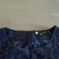 Елегантна блузка Зара., снимка 4 - Други - 37037001