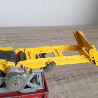 corgi toys jeep fc-150, снимка 2 - Колекции - 42793107