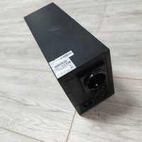 Втора употреба UPS EATON 5E650iDIN с НОВА батерия, снимка 3 - UPS захранвания - 39035644