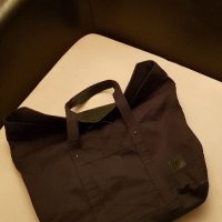 Men's CARHARTT Black WIP Philips Tote Hybrid Bag, снимка 1 - Чанти - 35001447