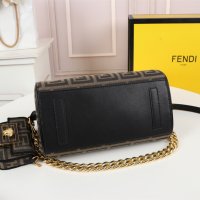 Versace & Fendi 2022, снимка 8 - Чанти - 35254481