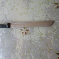 Невероятен немски нож 2 , снимка 6 - Ножове - 30076160